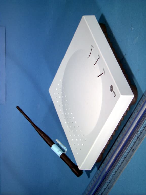 Cellular CDMA WLL Terminal - FCC ID FFMLST200 - LG Electronics, Inc. (2)