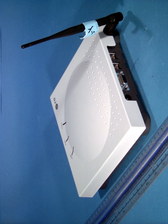 Cellular CDMA WLL Terminal - FCC ID FFMLST200 - LG Electronics, Inc. (3)