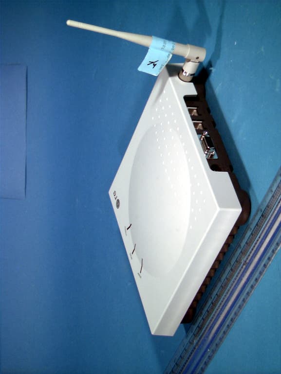 PCB - PCS Licensed Transmitter - FCC ID FFMLST2200 - LG Electronics, Inc. (2)