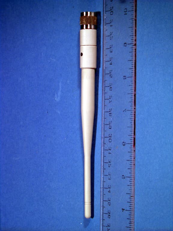 PCS CDMA WLL Terminal - FCC ID FFMLST2300 - LG Electronics, Inc.