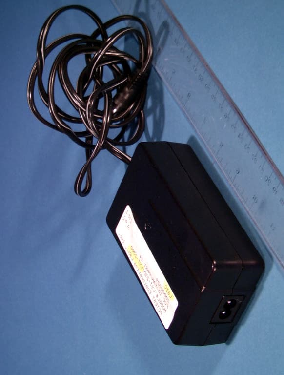 PCS CDMA WLL Terminal - FCC ID FFMLST2300 - LG Electronics, Inc. (5)