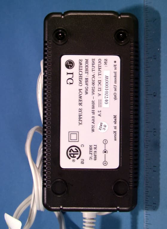 PCS CDMA WLL Terminal - FCC ID FFMLST2300 - LG Electronics, Inc. (3)