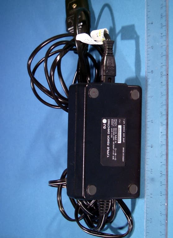 PCS CDMA WLL Terminal - FCC ID FFMLST2300 - LG Electronics, Inc. (2)