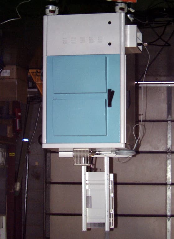Micro-BTS Base Station Transceiver Subsystem - FCC ID FFMMICRO-BBTS - LG Electronics, Inc. (2)