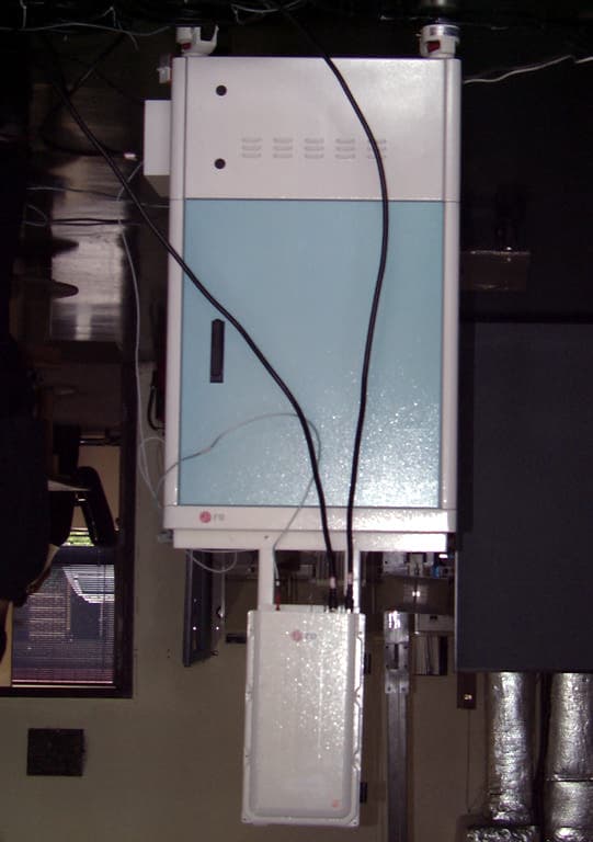 Micro-BTS Base Station Transceiver Subsystem - FCC ID FFMMICRO-BBTS - LG Electronics, Inc. (4)