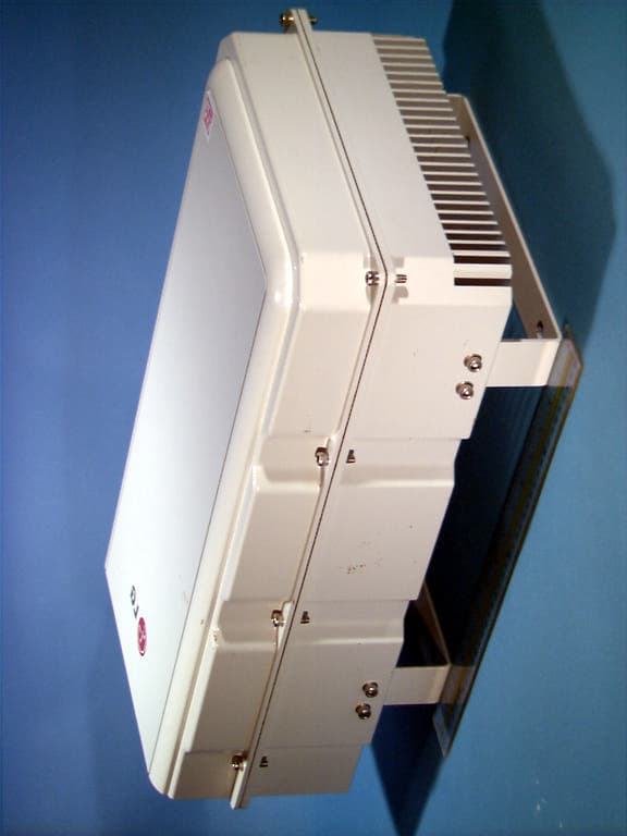 Micro-BTS Base Station Transceiver Subsystem - FCC ID FFMMICRO-BBTS - LG Electronics, Inc. (5)