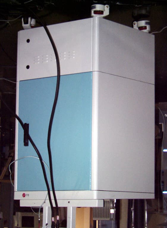 Micro-BTS Base Station Transceiver Subsystem - FCC ID FFMMICRO-BBTS - LG Electronics, Inc. (3)