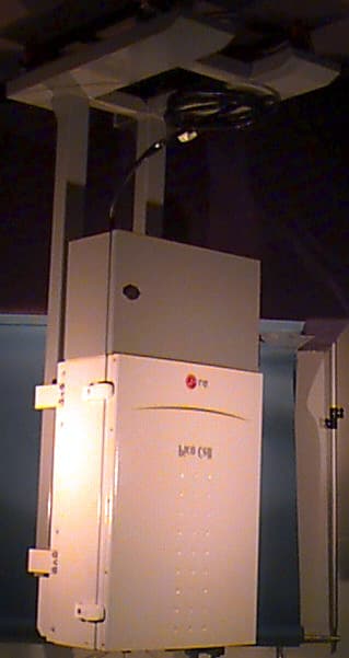 CDMA Base Station Transceiver Subsystem - FCC ID FFMPICOCELLBTS - LG Electronics, Inc. (2)