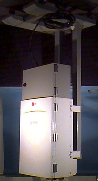 CDMA Base Station Transceiver Subsystem - FCC ID FFMPICOCELLBTS - LG Electronics, Inc. (1)