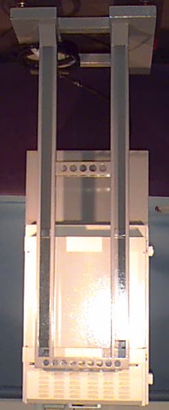 CDMA Base Station Transceiver Subsystem - FCC ID FFMPICOCELLBTS - LG Electronics, Inc. (3)
