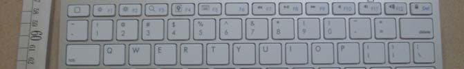 Bluetooth Keyboard - FCC ID FGODKB283 - JETION INTERNATIONAL LIMITED (2)