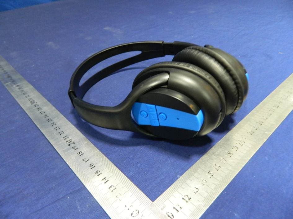 Bluetooth Headphone - FCC ID FGOPJT-BEP043 - JETION INTERNATIONAL LIMITED (2)
