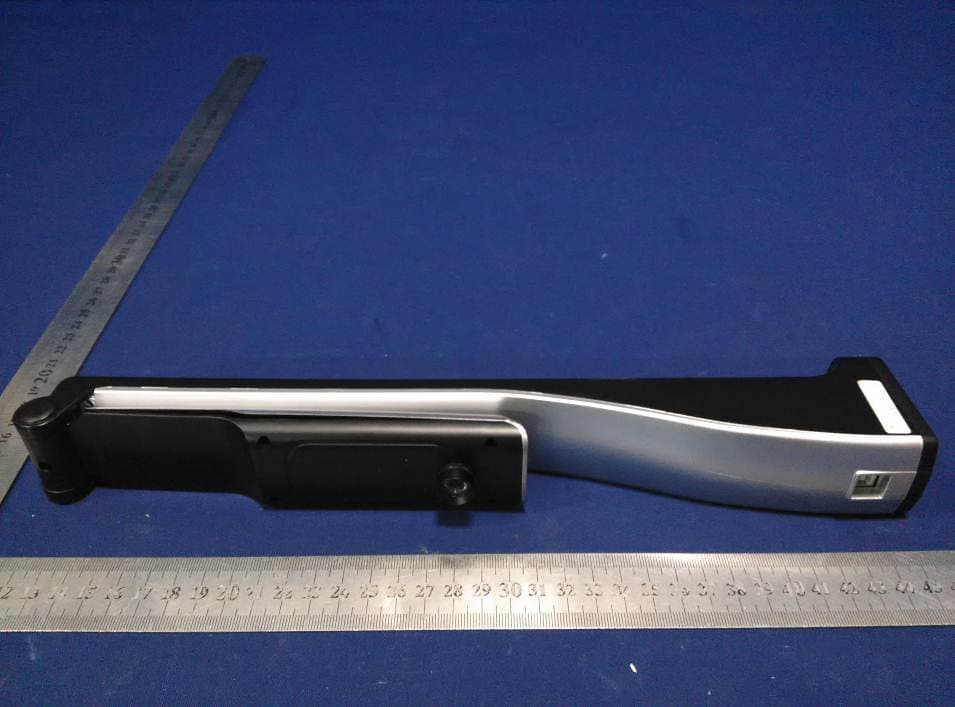 Wireless digital scanner - FCC ID FGOWS-T4W - JETION INTERNATIONAL LIMITED (2)