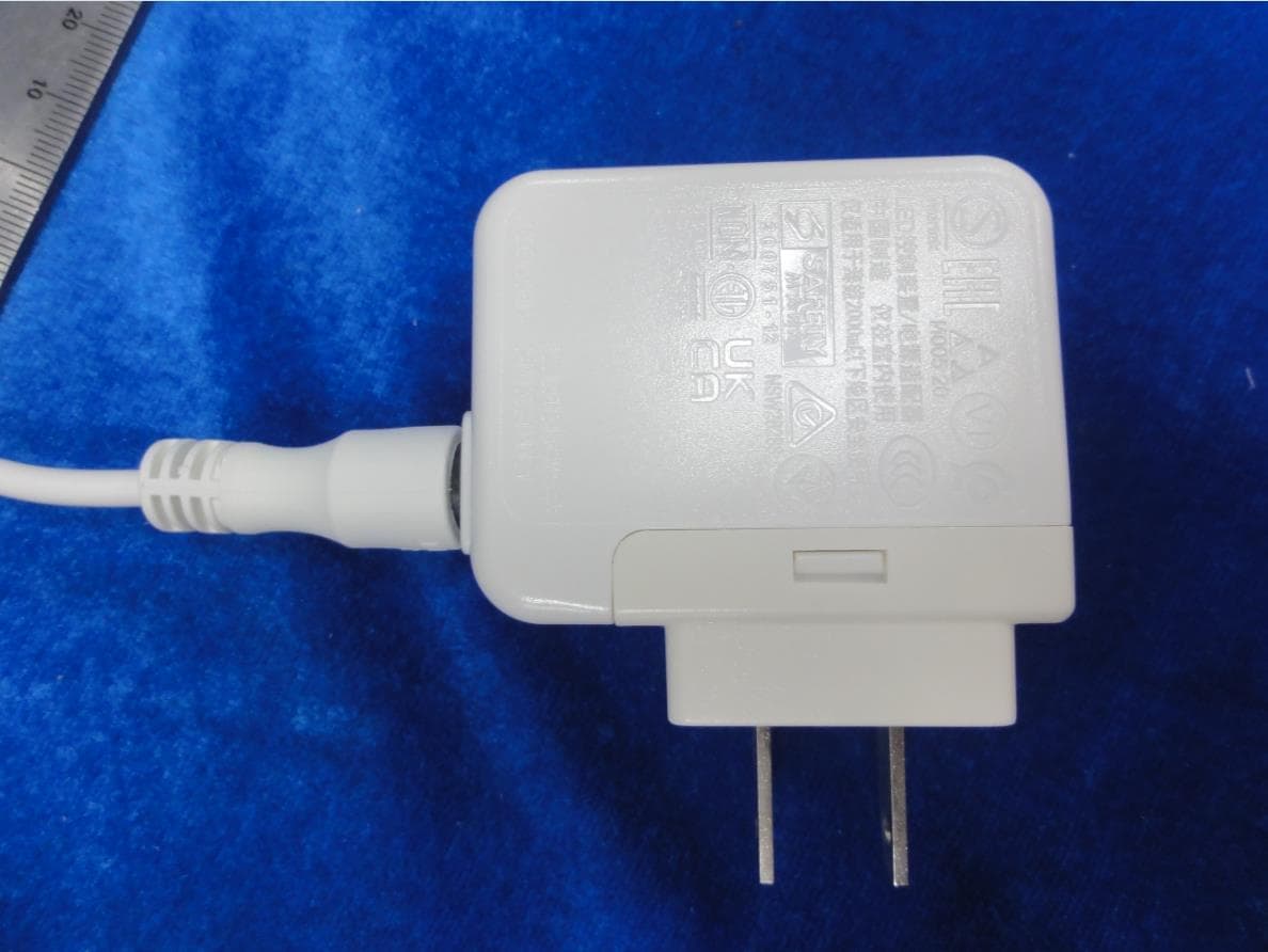 Portable luminaire - FCC ID FHO-B2201 - IKEA of Sweden AB (2)