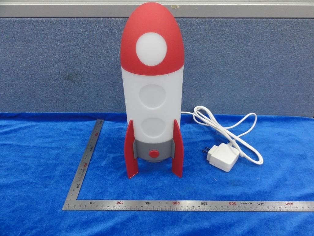 Portable luminaire - FCC ID FHO-B2201 - IKEA of Sweden AB