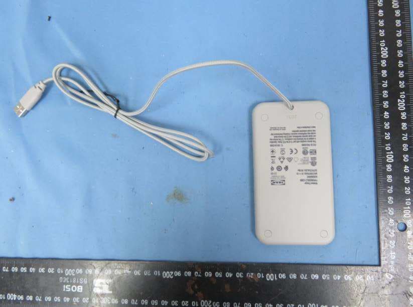 Wireless Charger - FCC ID FHO-E2009 - IKEA of Sweden AB (3)