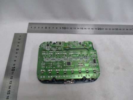 Battery Charger - FCC ID FHO-E2032 - IKEA of Sweden AB