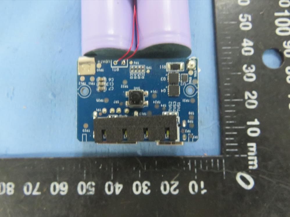 Power bank - FCC ID FHO-E2037 - IKEA of Sweden AB (3)