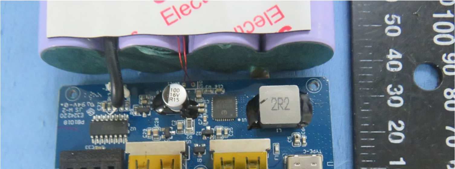 Self-ballasted LED lamp - FCC ID FHO-E2038 - IKEA of Sweden AB (4)