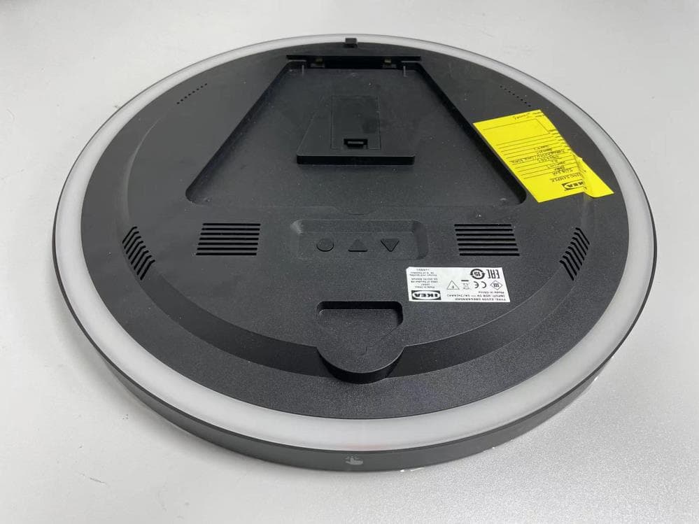 Clock - FCC ID FHO-E2109 - IKEA of Sweden AB (4)