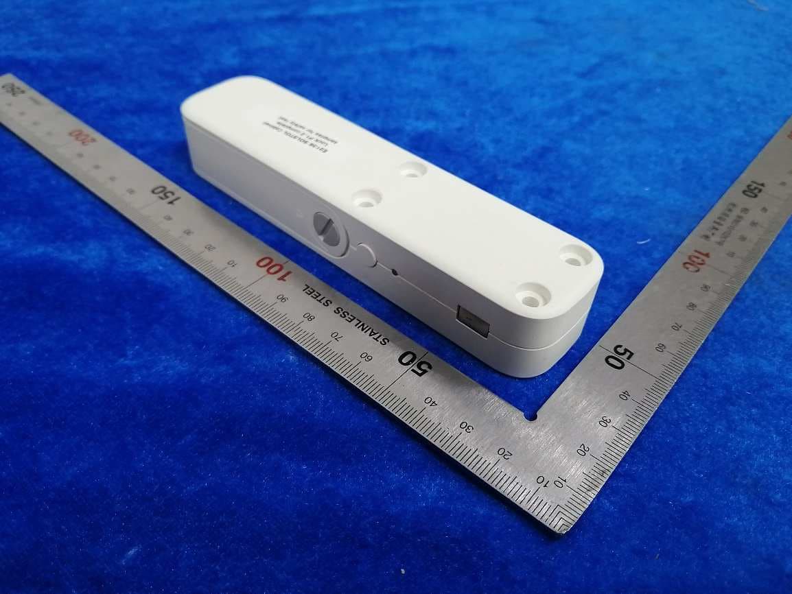 Cabinet Lock - FCC ID FHO-E2135 - IKEA of Sweden AB