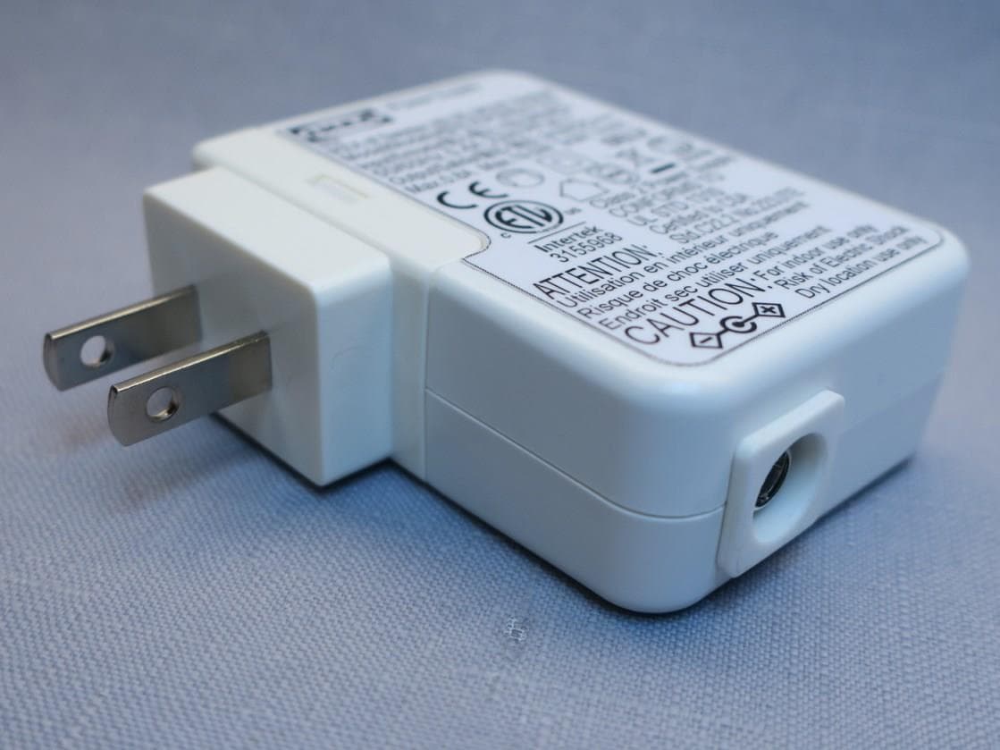 Electronic control gear for LED/Power Supply - FCC ID FHO-ICPSW24-19-3 - IKEA of Sweden AB (3)
