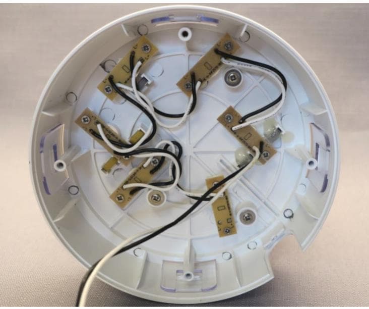 Decorative lighting product - FCC ID FHO-J2024 - IKEA of Sweden AB (3)
