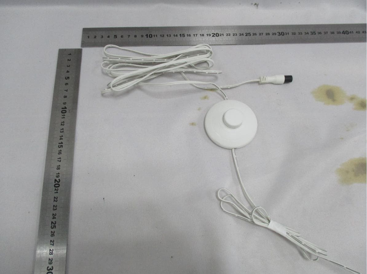 Birch tree with light 60 Inch floor - FCC ID FHO-J2229 - IKEA of Sweden AB (2)