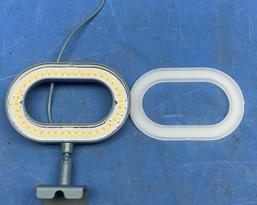 Decoration lamp with LED - FCC ID FHO-K2202 - IKEA of Sweden AB (5)