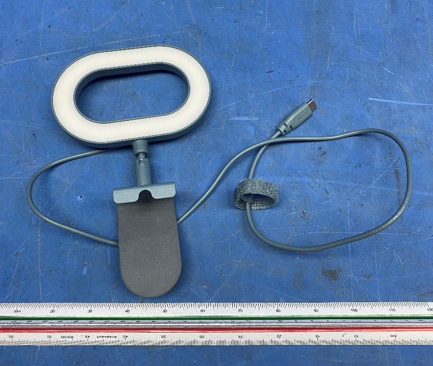 Decoration lamp with LED - FCC ID FHO-K2202 - IKEA of Sweden AB