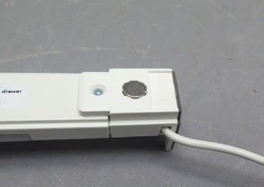 Surface mounted Luminaire with LED - FCC ID FHO-L1917 - IKEA of Sweden AB (2)