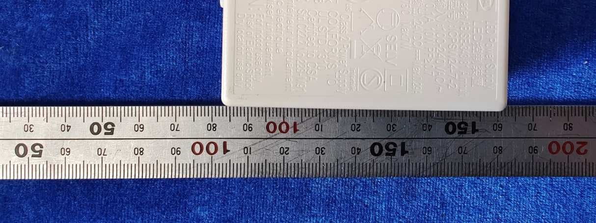 RGB 3M LED Strip - FCC ID FHO-L2111 - IKEA of Sweden AB (4)