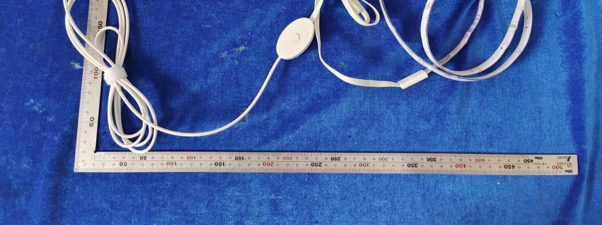 RGB 3M LED Strip - FCC ID FHO-L2111 - IKEA of Sweden AB (5)