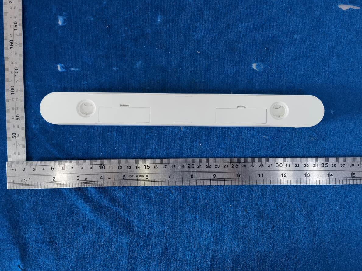 KOLVATTEN batt linear 300 cabinet lamps white - FCC ID FHO-L2302 - IKEA of Sweden AB