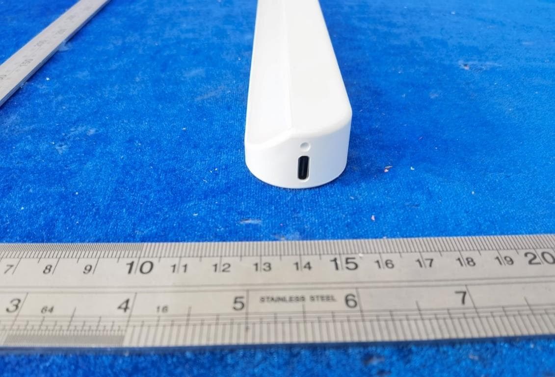 KOLVATTEN batt linear 500 cabinet lamps white - FCC ID FHO-L2303 - IKEA of Sweden AB