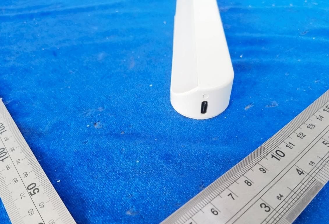KOLVATTEN batt linear 700 cabinet lamps white - FCC ID FHO-L2304 - IKEA of Sweden AB