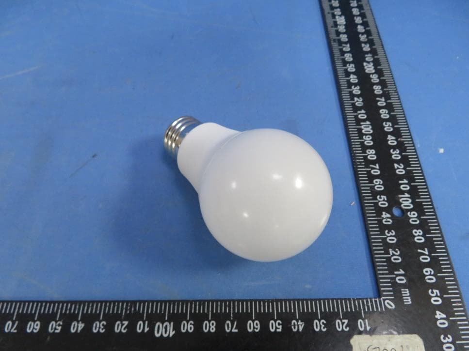 Class 2 luminaire - FCC ID FHO-LED2012G6K5 - IKEA of Sweden AB (2)