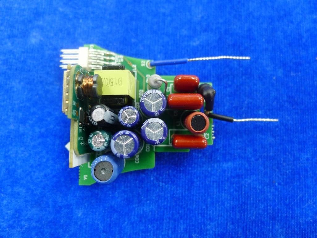 Self-Ballasted LED Lamp - FCC ID FHO-LED2109G6 - IKEA of Sweden AB (3)