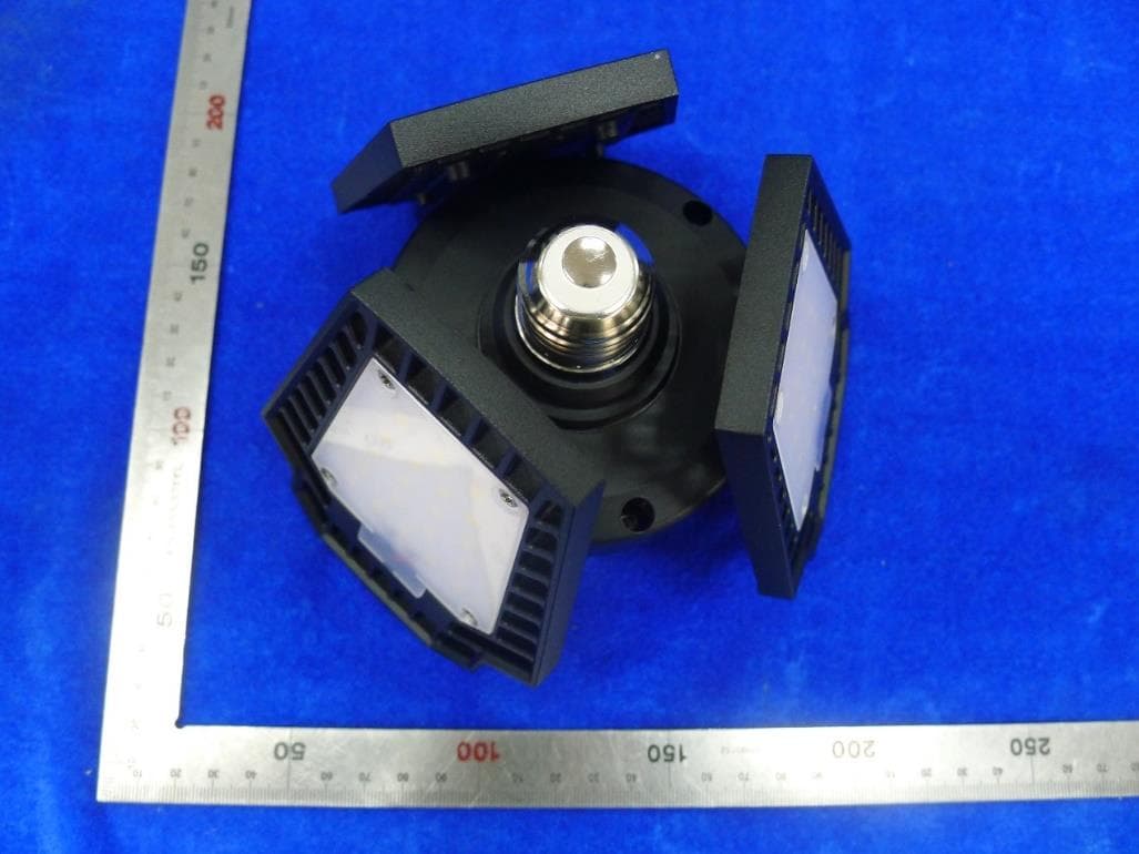 Self-Ballasted LED Lamp - FCC ID FHO-LED2221R35K5 - IKEA of Sweden AB (3)