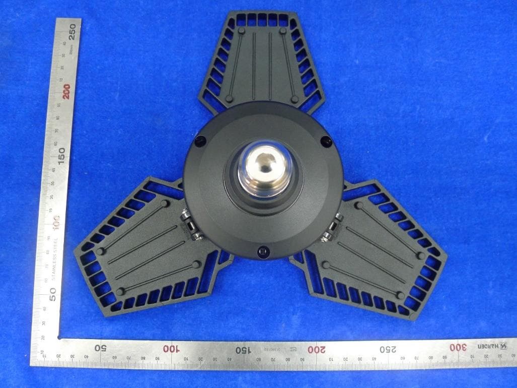 Self-Ballasted LED Lamp - FCC ID FHO-LED2221R35K5 - IKEA of Sweden AB