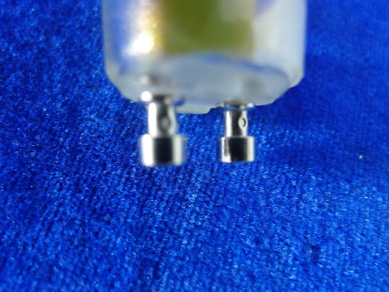 Self-Ballasted LED Lamp - FCC ID FHO-LED2314R2 - IKEA of Sweden AB