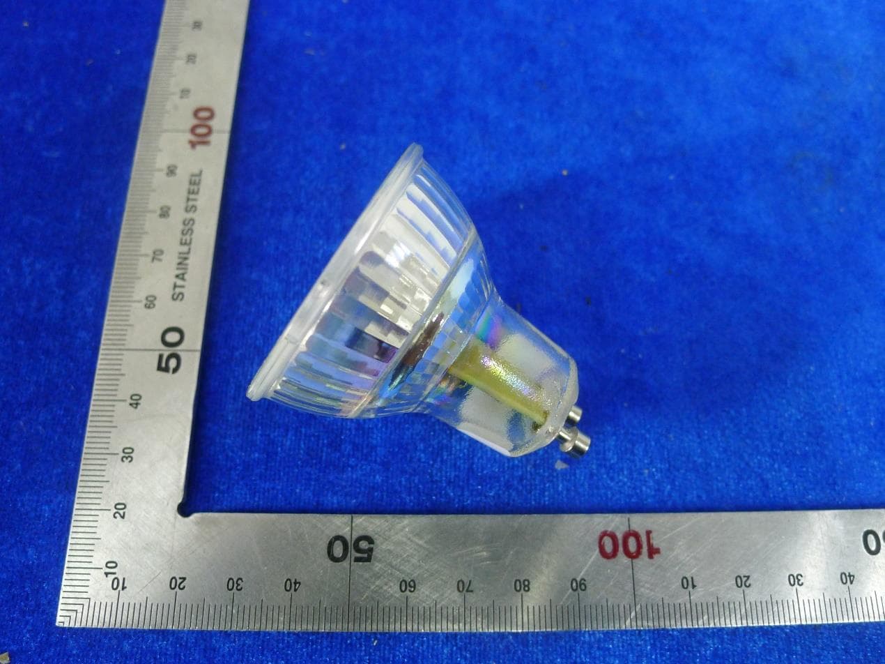 Self-Ballasted LED Lamp - FCC ID FHO-LED2314R2 - IKEA of Sweden AB (2)