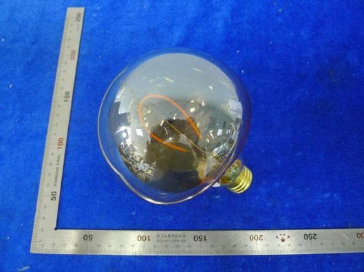 Self-Ballasted LED Lamp - FCC ID FHO-LED2324G2 - IKEA of Sweden AB