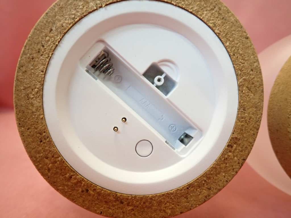 Portable Electric Luminaires - FCC ID FHO-M2108 - IKEA of Sweden AB