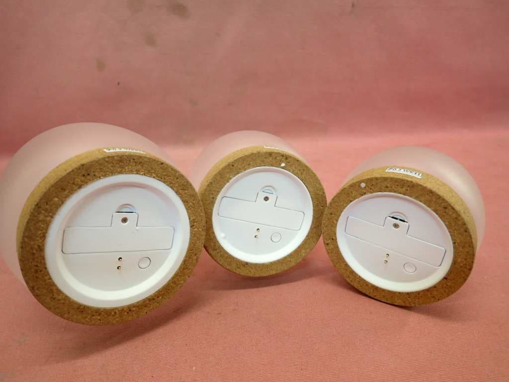 Portable Electric Luminaires - FCC ID FHO-M2108 - IKEA of Sweden AB (3)