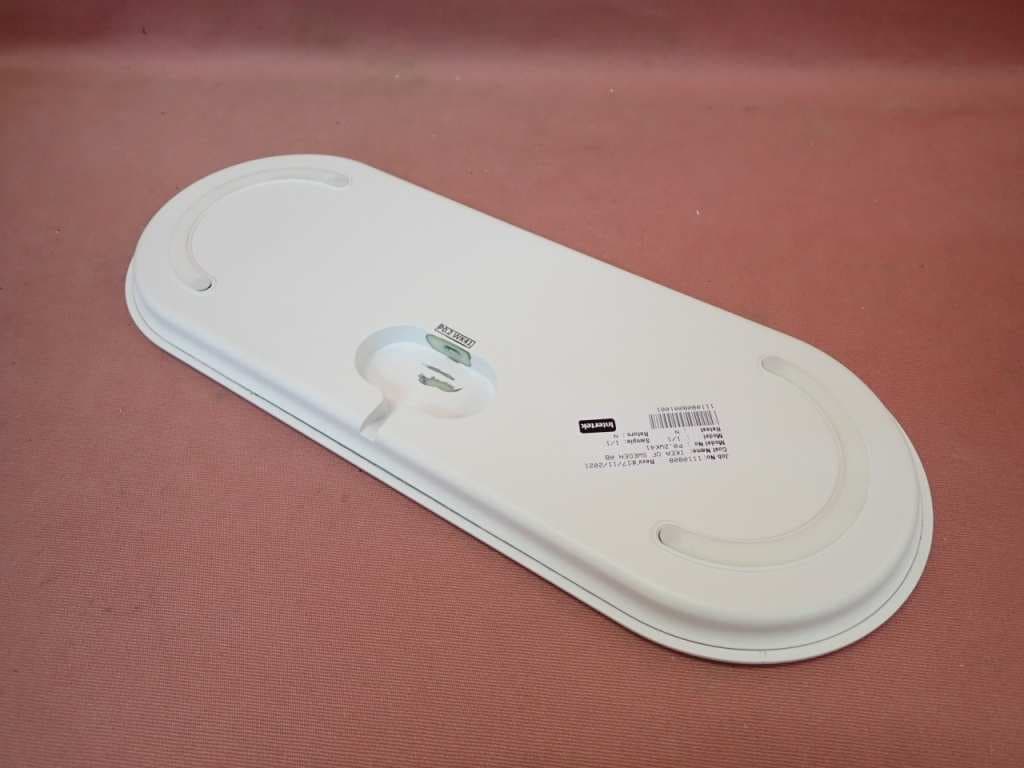 Portable Electric Luminaires - FCC ID FHO-M2109 - IKEA of Sweden AB