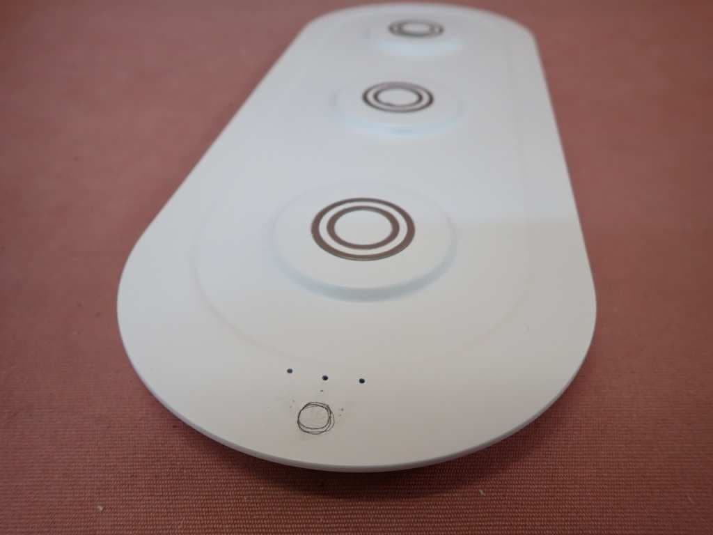 Portable Electric Luminaires - FCC ID FHO-M2109 - IKEA of Sweden AB (4)