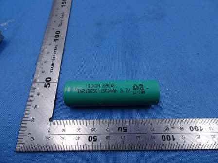 Cordless Drill - FCC ID FHO-P2202 - IKEA of Sweden AB (2)