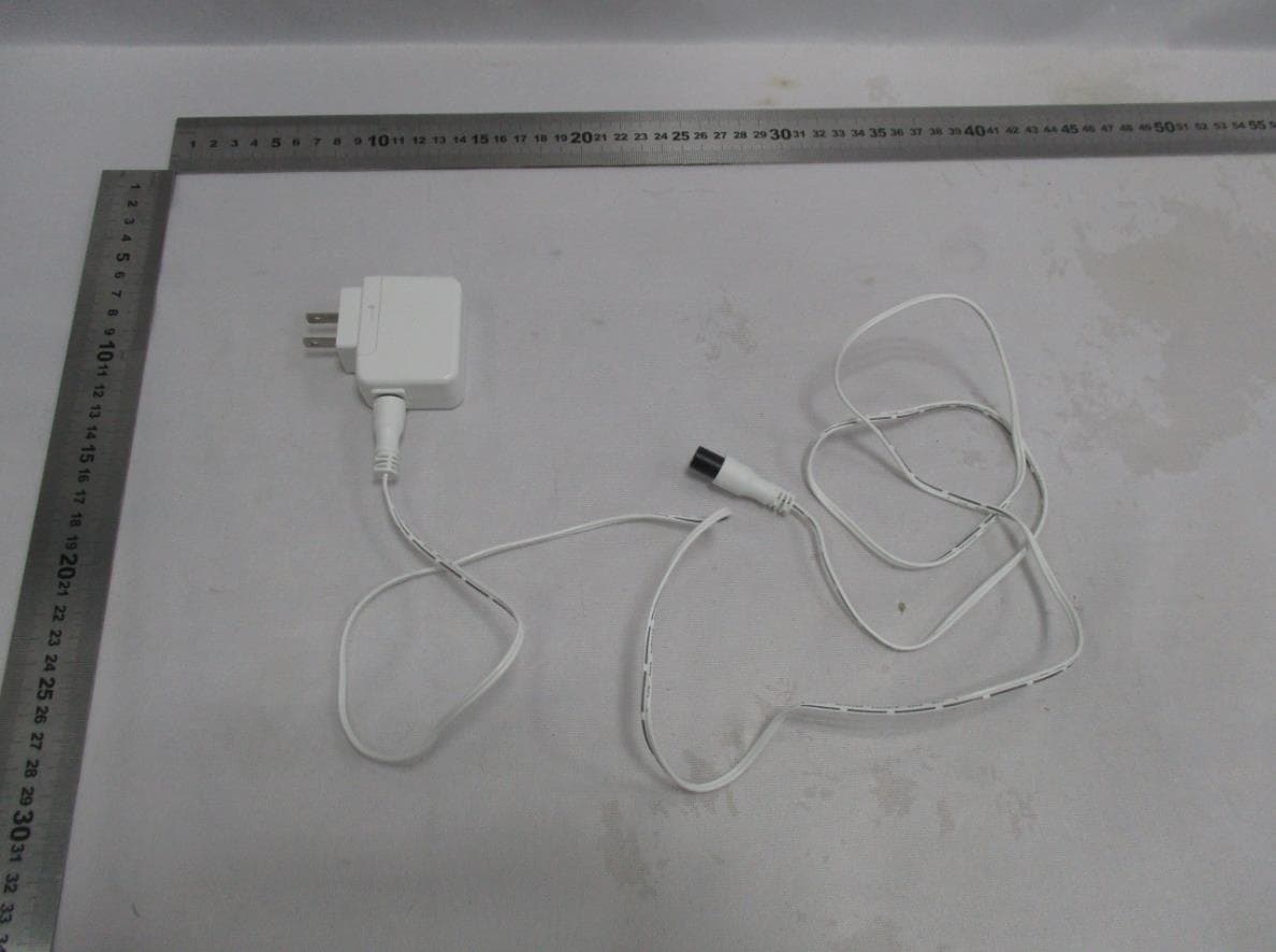 Portable luminaire - FCC ID FHO-V2201 - IKEA of Sweden AB (3)
