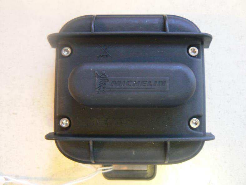 MEMS Evolution3 Sensor - FCC ID FI5-RV1-30E - MICHELIN NORTH AMERICA (US) INC.